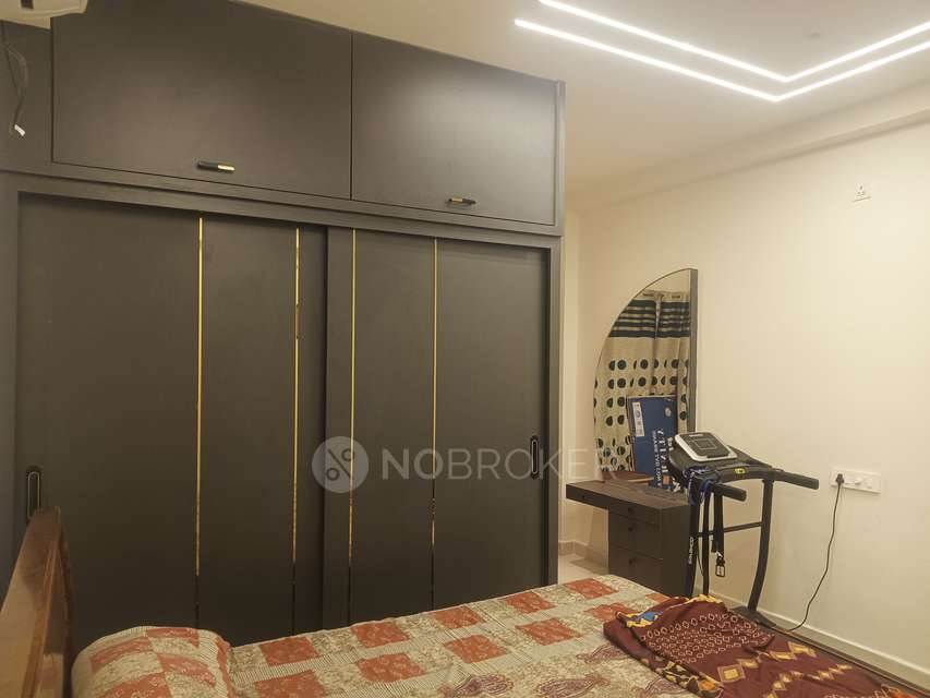 2 BHK Flat In Sunrise Apartment For Sale  In Kukatpally