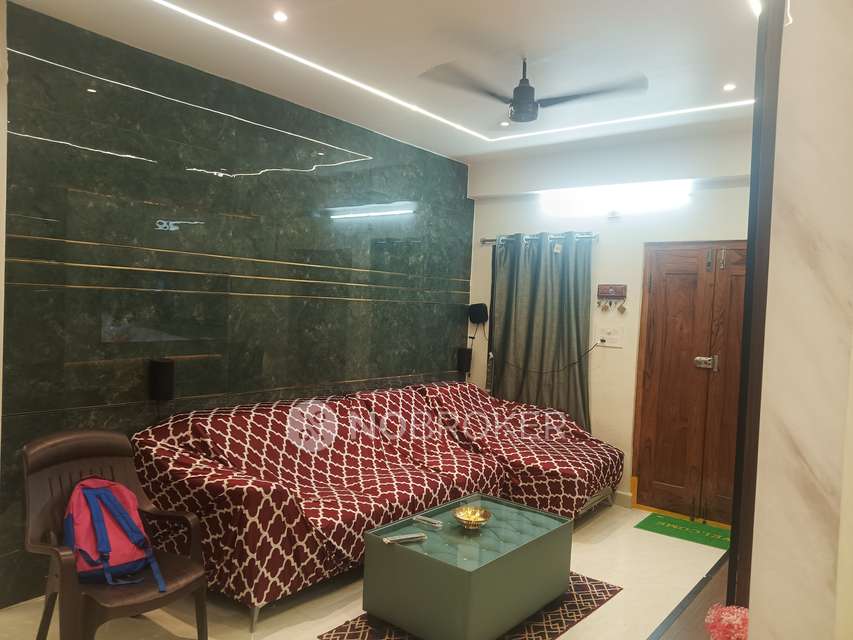 2 BHK Flat In Sunrise Apartment For Sale  In Kukatpally