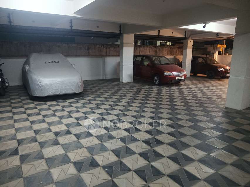 2 BHK Flat In Sunrise Apartment For Sale  In Kukatpally