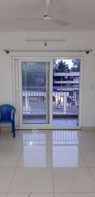 2 BHK Flat In Vaishnavi Gardenia For Sale  In Jalahalli Cross Road