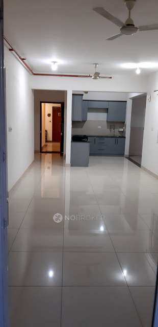 2 BHK Flat In Vaishnavi Gardenia For Sale  In Jalahalli Cross Road