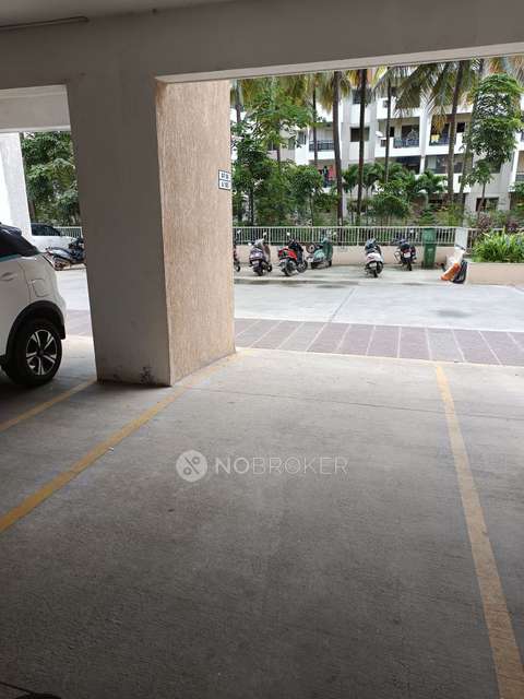 2 BHK Flat In Vaishnavi Gardenia For Sale  In Jalahalli Cross Road