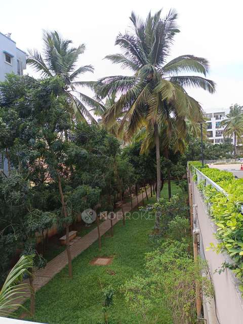 2 BHK Flat In Vaishnavi Gardenia For Sale  In Jalahalli Cross Road