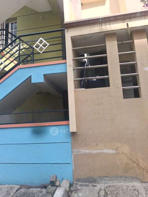 1 BHK Flat for Rent  In Bommanahalli