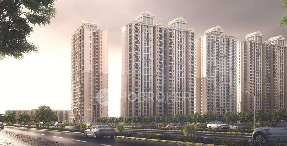 4 BHK Flat In Ats Rhapsody For Sale  In Sector 1 
