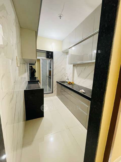 2 BHK Flat In Sector 11 Kharghar, Kharghar For Sale  In Shreeji Aura
