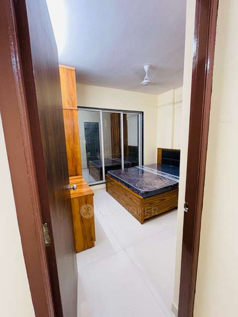 2 BHK Flat In Sector 11 Kharghar, Kharghar For Sale  In Shreeji Aura