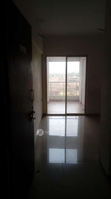 1 BHK Flat In Vilas Javadekar Palash Boulevard For Sale  In Pirangut