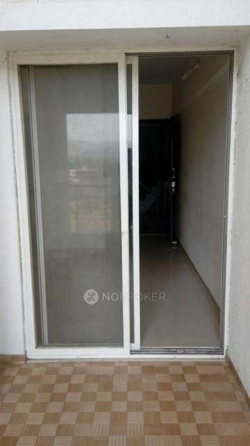 1 BHK Flat In Vilas Javadekar Palash Boulevard For Sale  In Pirangut