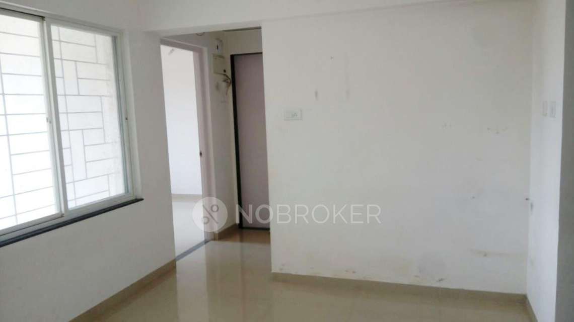 1 BHK Flat In Vilas Javadekar Palash Boulevard For Sale  In Pirangut