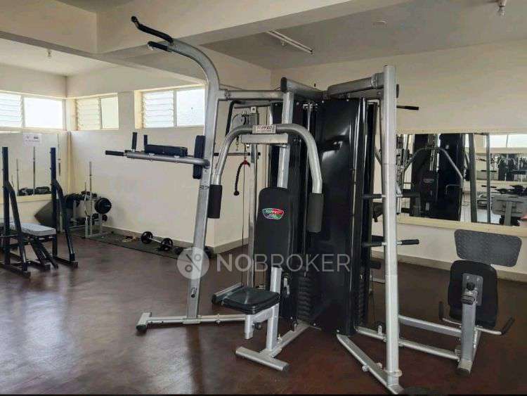 2 BHK Flat In Balaji Serenity For Sale  In Electronic City