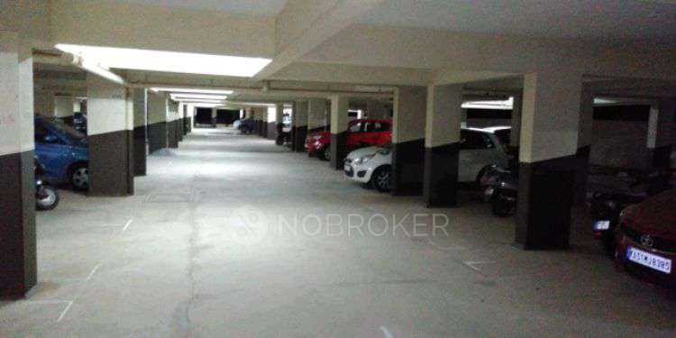 2 BHK Flat In Balaji Serenity For Sale  In Electronic City