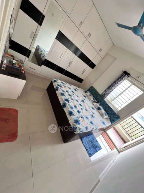 2 BHK Flat In Balaji Serenity For Sale  In Electronic City