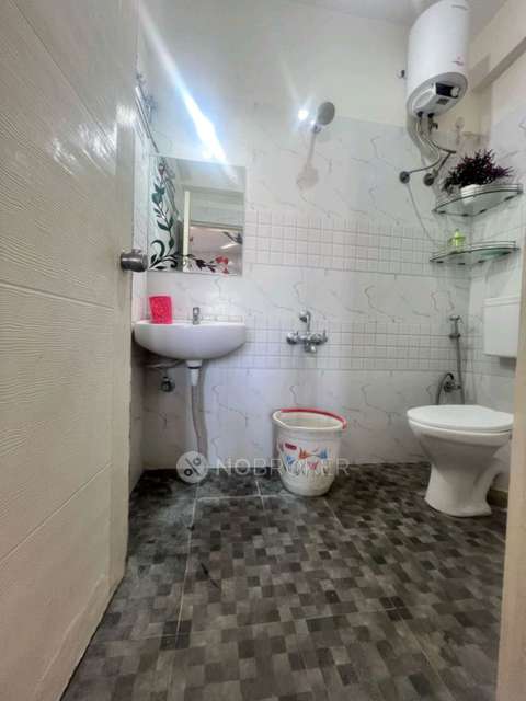 2 BHK Flat In Balaji Serenity For Sale  In Electronic City