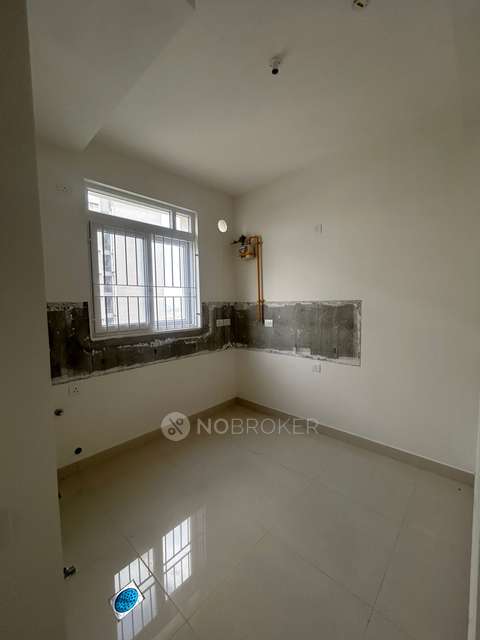 2 BHK Flat In Paradise At Brigade Cornerstone Utopia Varthur, Varthur For Sale  In Varthur