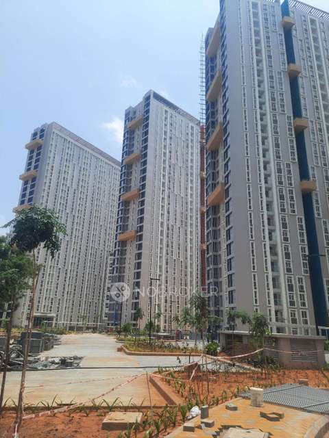 2 BHK Flat In Paradise At Brigade Cornerstone Utopia Varthur, Varthur For Sale  In Varthur