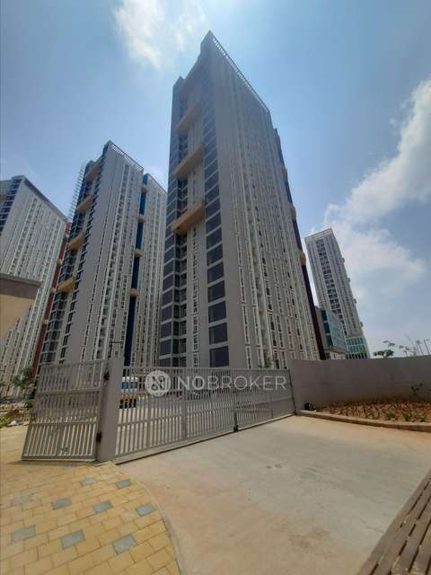 2 BHK Flat In Paradise At Brigade Cornerstone Utopia Varthur, Varthur For Sale  In Varthur