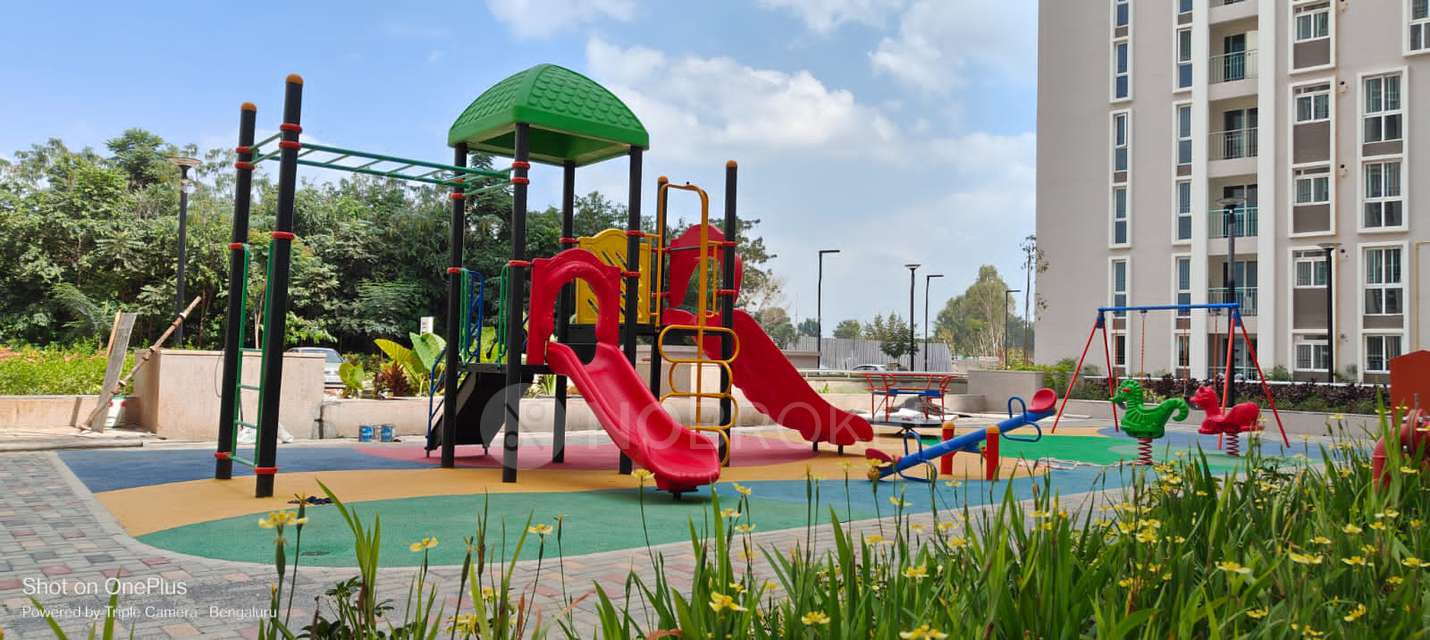 2 BHK Flat In Paradise At Brigade Cornerstone Utopia Varthur, Varthur For Sale  In Varthur