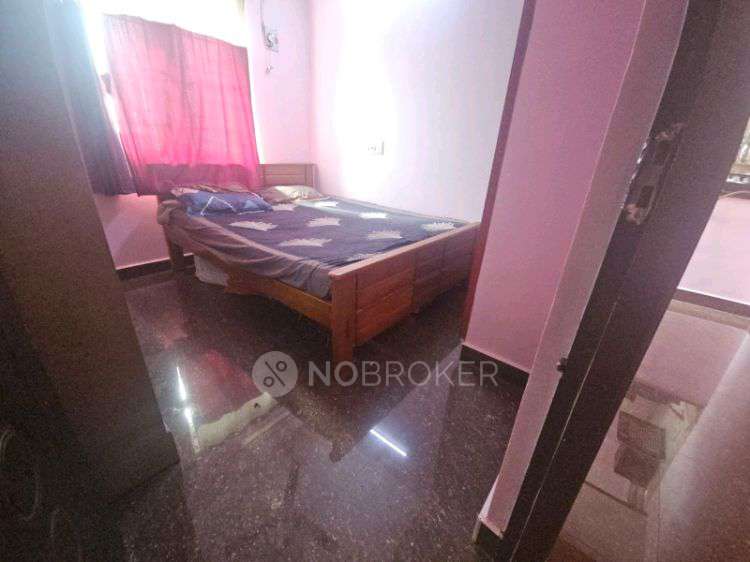 2 BHK Flat In Mithila Apartment For Sale  In Karayanchavadi