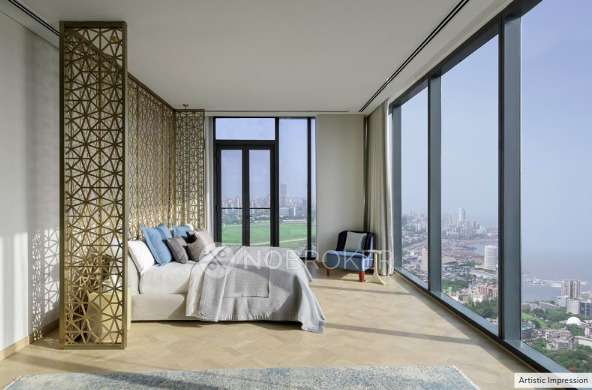 2 BHK Flat In Balwadkar Shreepati Heritage For Sale  In Balewadi