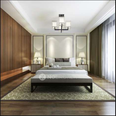 2 BHK Flat In Balwadkar Shreepati Heritage For Sale  In Balewadi