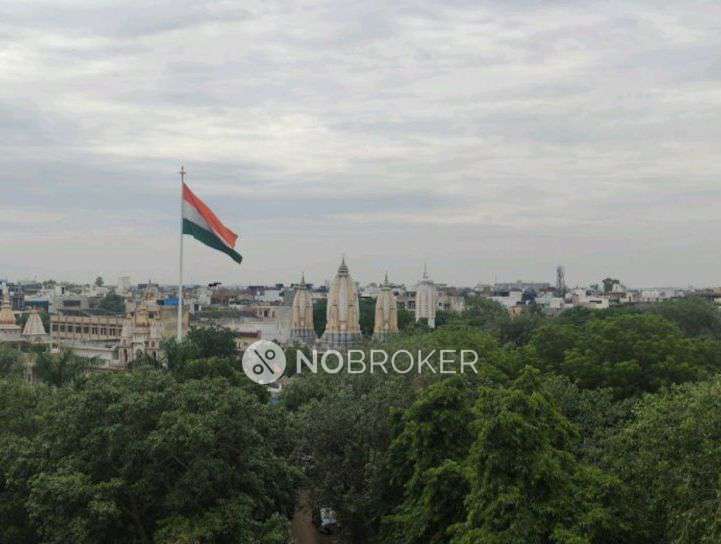 PG for Boys in  Punjabi Bagh