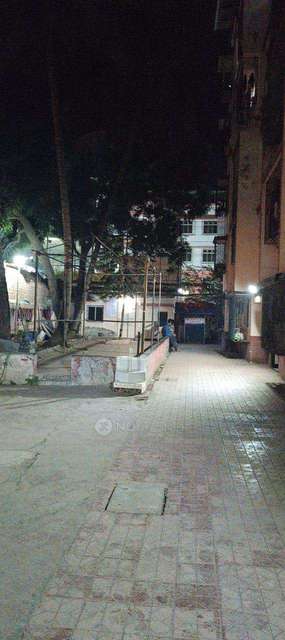 1 RK Flat In Oswal Nagari  For Sale  In Nalasopara East