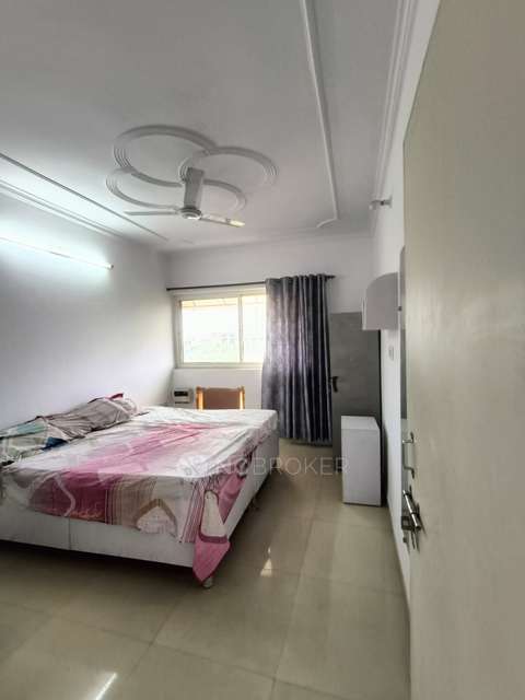 3 BHK Flat In Rose Wood Apartments for Rent  In Dwarka