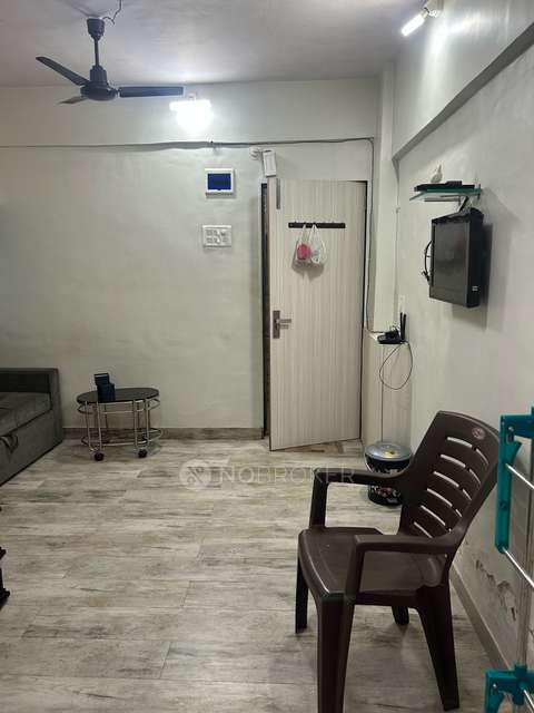 1 RK Flat In Safalya Apartment Powai for Rent  In Powai