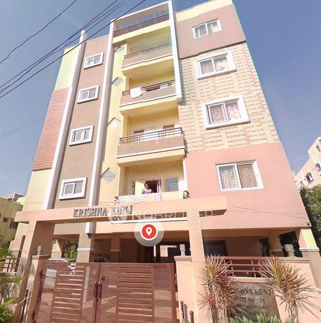 3 BHK Flat In Padm-moti Homes for Rent  In Meerpet