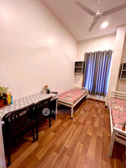 PG for Girls in Shivajinagar