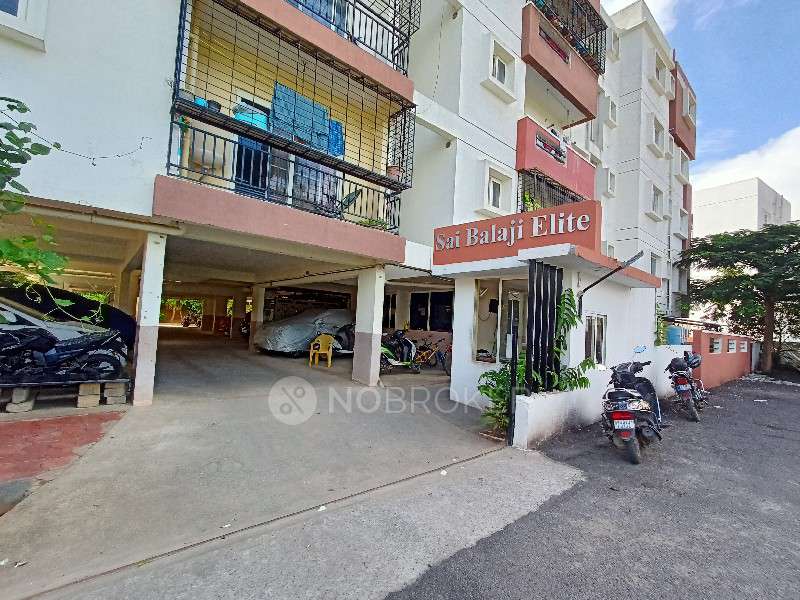 Sai Balaji Elite