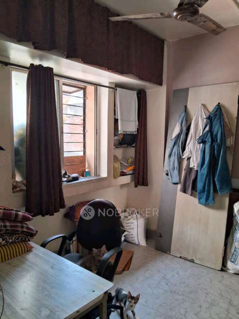 1 BHK Flat In Anand Apartment For Sale  In Sadashiv Peth