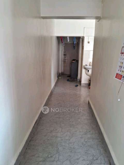 1 BHK Flat In Anand Apartment For Sale  In Sadashiv Peth