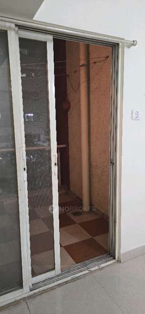 Shared Room for Female In 2 BHK  In Kbd Palladion Apartment In Baner