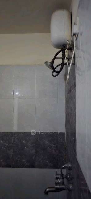 Shared Room for Female In 2 BHK  In Kbd Palladion Apartment In Baner