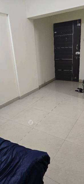 Shared Room for Female In 2 BHK  In Kbd Palladion Apartment In Baner