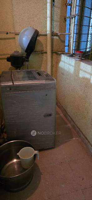 Shared Room for Female In 2 BHK  In Kbd Palladion Apartment In Baner