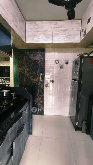 1 BHK Flat In Jai Jhulelal Chs For Sale  In Thane East