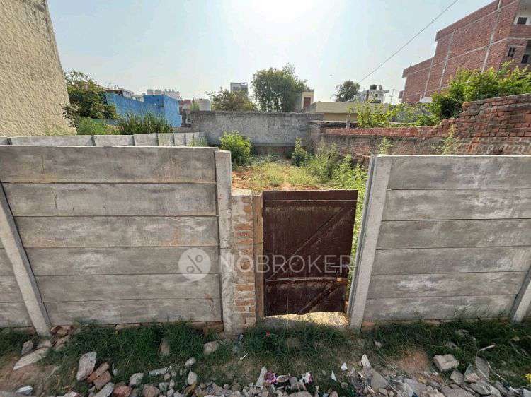 Plot For Sale  In Najafgarh
