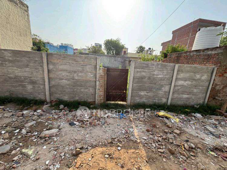 Plot For Sale  In Najafgarh