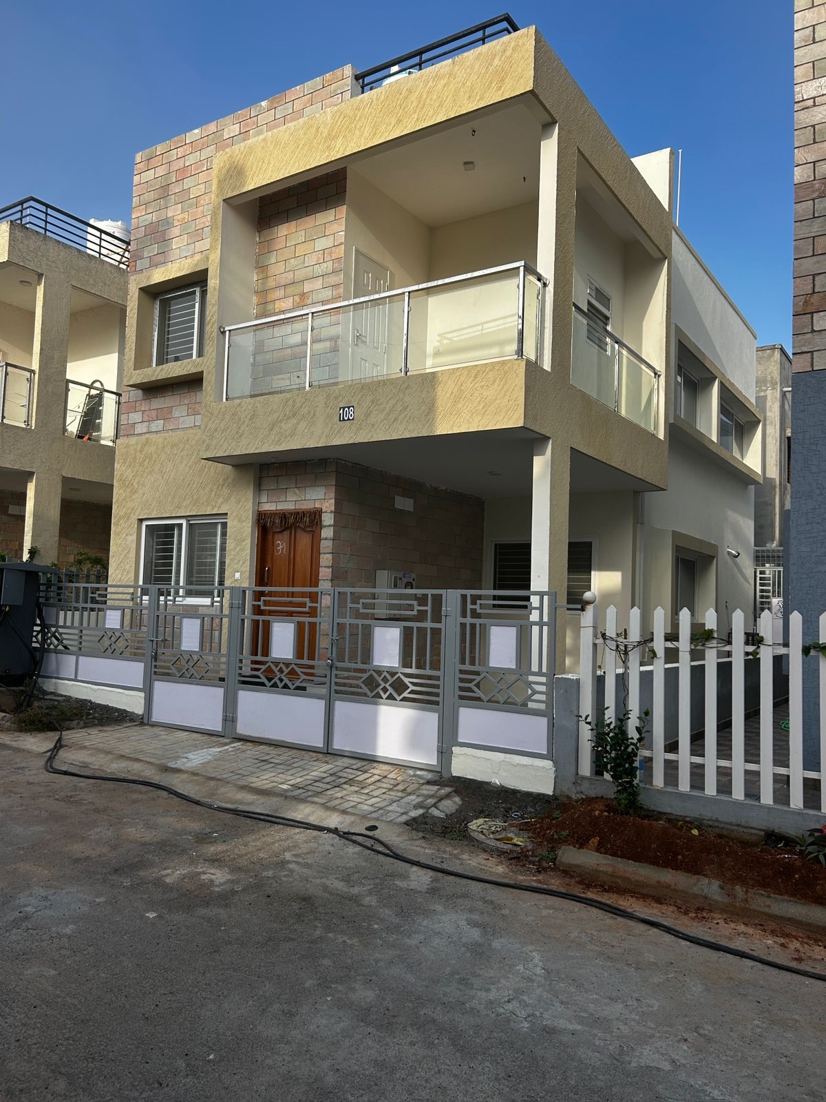 Golden Homes Phase 3