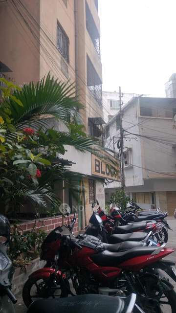 Office Space in  Bogulkunta,, Hyderabad for Rent 