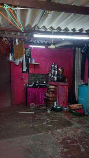 1 RK House For Sale  In Ghatkopar West