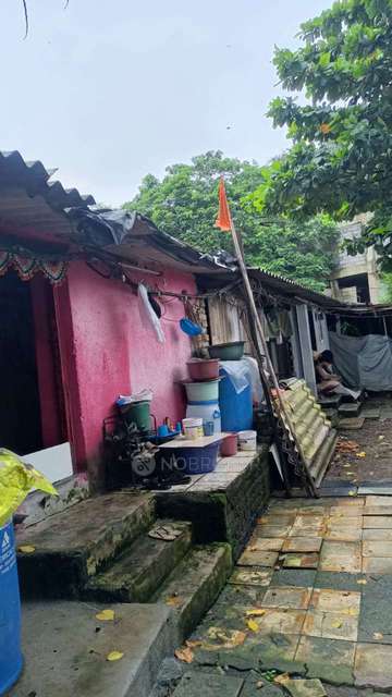 1 RK House For Sale  In Ghatkopar West