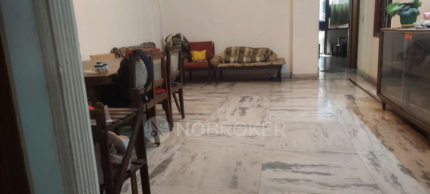 3 BHK Flat For Sale  In Paryavaran Complex, Block A