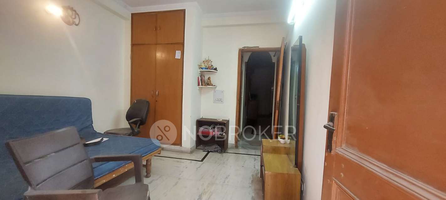 3 BHK Flat For Sale  In Paryavaran Complex, Block A