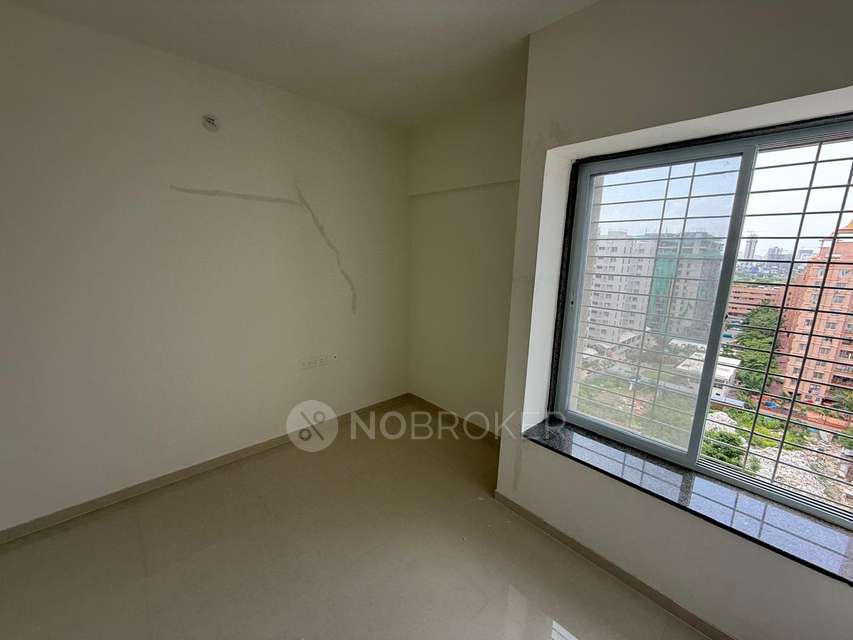 2 BHK Flat In V Top Valonia for Rent  In Punawale