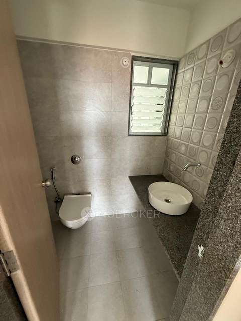 2 BHK Flat In V Top Valonia for Rent  In Punawale