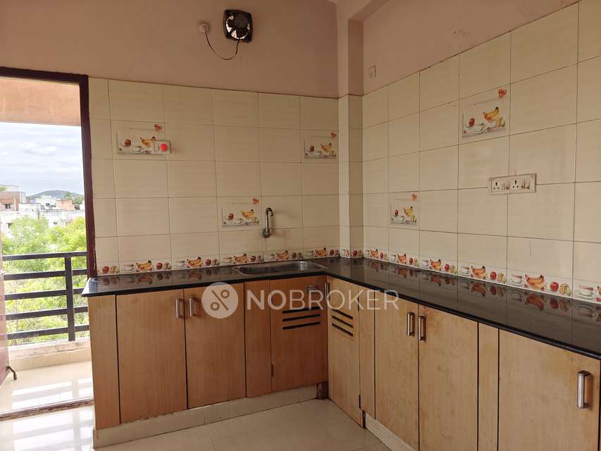 2 BHK Flat In Pnr Akshaya For Sale  In Urapakkam